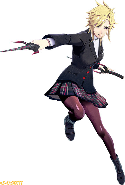 『ソウルハッカーズ2』が本日発売。レビューやストーリー、登場キャラクター、DLCなどの情報をまとめて紹介