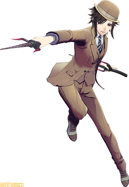 『ソウルハッカーズ2』が本日発売。レビューやストーリー、登場キャラクター、DLCなどの情報をまとめて紹介