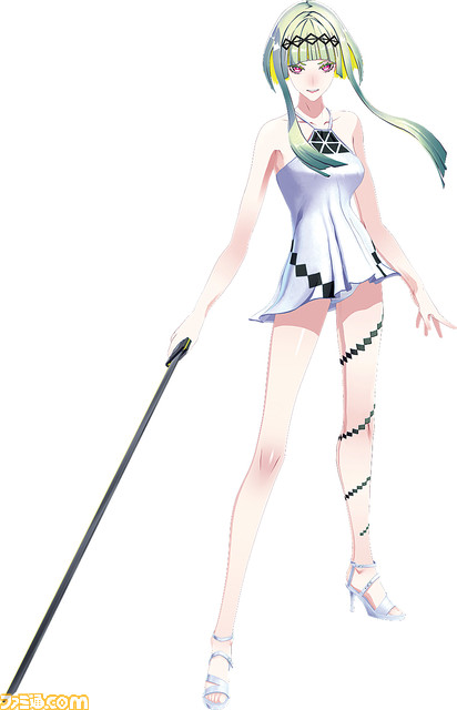 『ソウルハッカーズ2』が本日発売。レビューやストーリー、登場キャラクター、DLCなどの情報をまとめて紹介