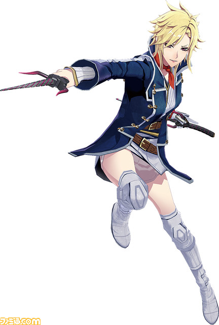 『ソウルハッカーズ2』が本日発売。レビューやストーリー、登場キャラクター、DLCなどの情報をまとめて紹介