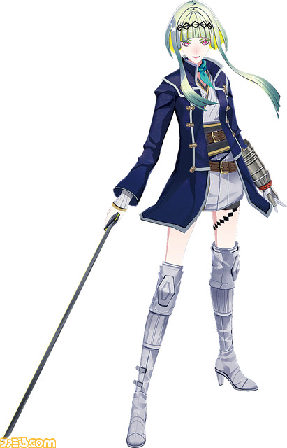 『ソウルハッカーズ2』が本日発売。レビューやストーリー、登場キャラクター、DLCなどの情報をまとめて紹介