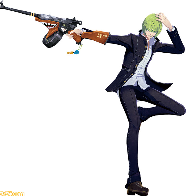 『ソウルハッカーズ2』が本日発売。レビューやストーリー、登場キャラクター、DLCなどの情報をまとめて紹介