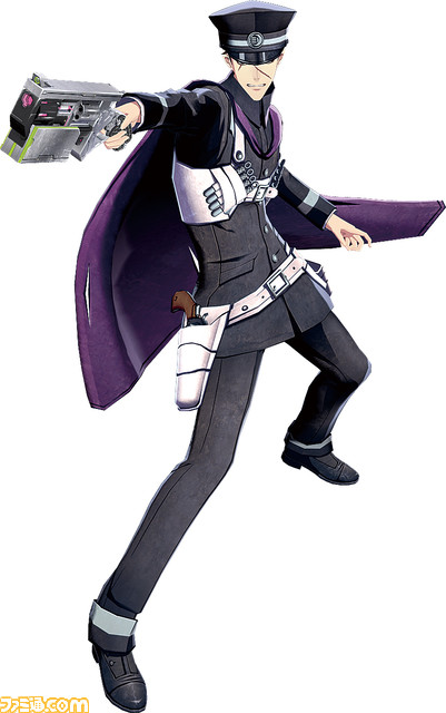 『ソウルハッカーズ2』が本日発売。レビューやストーリー、登場キャラクター、DLCなどの情報をまとめて紹介