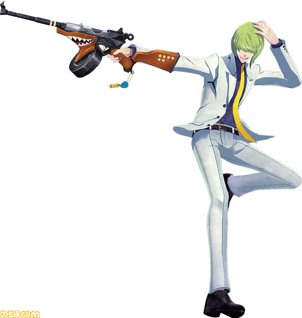 『ソウルハッカーズ2』が本日発売。レビューやストーリー、登場キャラクター、DLCなどの情報をまとめて紹介