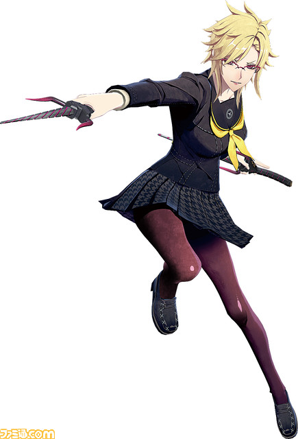 『ソウルハッカーズ2』が本日発売。レビューやストーリー、登場キャラクター、DLCなどの情報をまとめて紹介