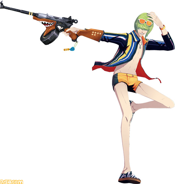 『ソウルハッカーズ2』が本日発売。レビューやストーリー、登場キャラクター、DLCなどの情報をまとめて紹介