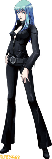 『ソウルハッカーズ2』が本日発売。レビューやストーリー、登場キャラクター、DLCなどの情報をまとめて紹介