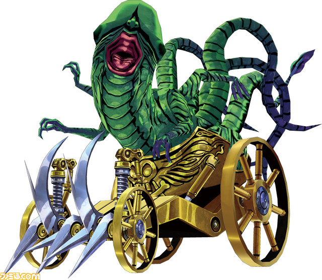 『ソウルハッカーズ2』が本日発売。レビューやストーリー、登場キャラクター、DLCなどの情報をまとめて紹介