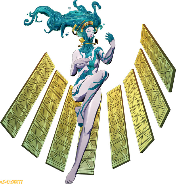 『ソウルハッカーズ2』が本日発売。レビューやストーリー、登場キャラクター、DLCなどの情報をまとめて紹介