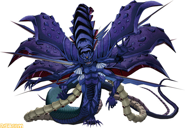 『ソウルハッカーズ2』が本日発売。レビューやストーリー、登場キャラクター、DLCなどの情報をまとめて紹介