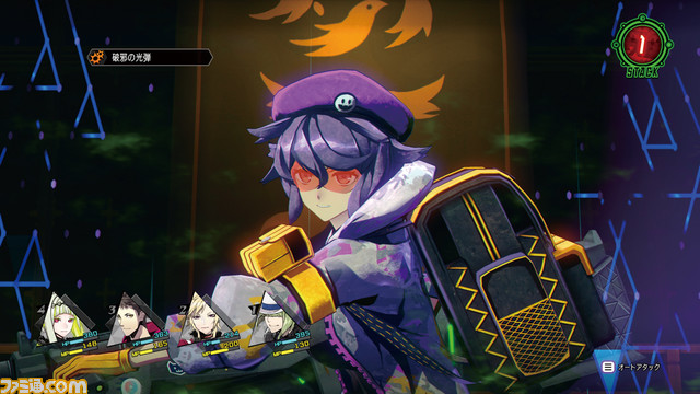 『ソウルハッカーズ2』が本日発売。レビューやストーリー、登場キャラクター、DLCなどの情報をまとめて紹介