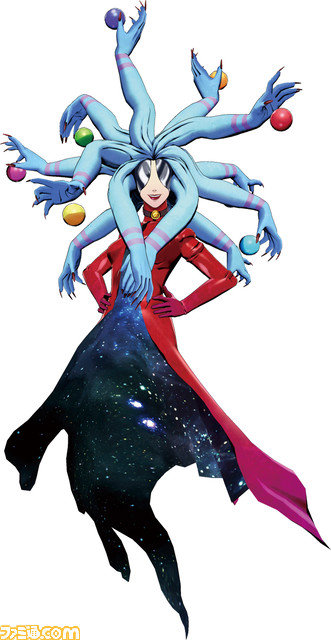 『ソウルハッカーズ2』が本日発売。レビューやストーリー、登場キャラクター、DLCなどの情報をまとめて紹介