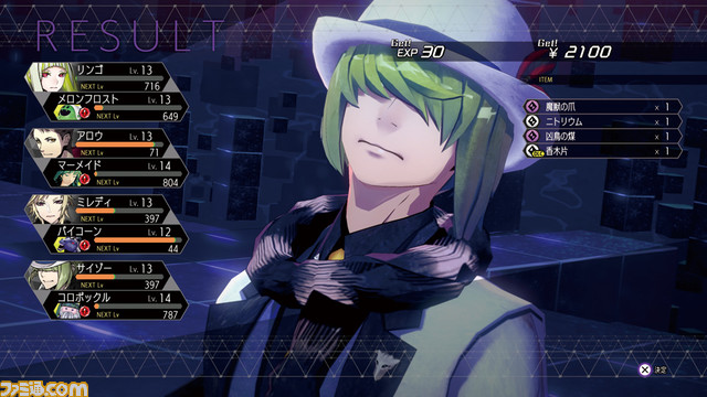 『ソウルハッカーズ2』が本日発売。レビューやストーリー、登場キャラクター、DLCなどの情報をまとめて紹介