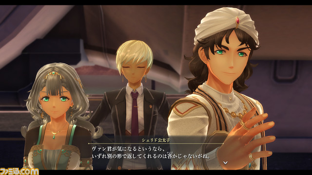 『英雄伝説 黎の軌跡2』主人公と敵対する双子・イクス&ヨルダや謎の男・ガーデンマスターなど、キーキャラクター7名のプロフィールと開発画面を公開
