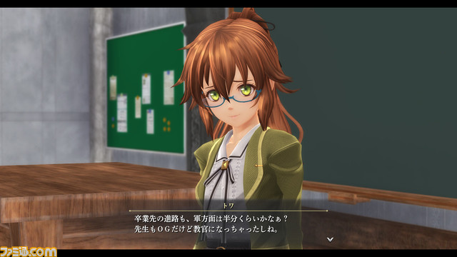 『英雄伝説 黎の軌跡2』主人公と敵対する双子・イクス&ヨルダや謎の男・ガーデンマスターなど、キーキャラクター7名のプロフィールと開発画面を公開