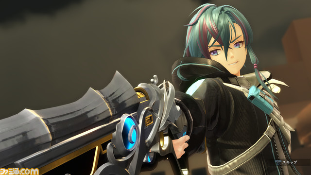 『英雄伝説 黎の軌跡2』主人公と敵対する双子・イクス&ヨルダや謎の男・ガーデンマスターなど、キーキャラクター7名のプロフィールと開発画面を公開