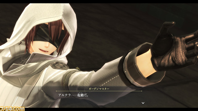 『英雄伝説 黎の軌跡2』主人公と敵対する双子・イクス&ヨルダや謎の男・ガーデンマスターなど、キーキャラクター7名のプロフィールと開発画面を公開