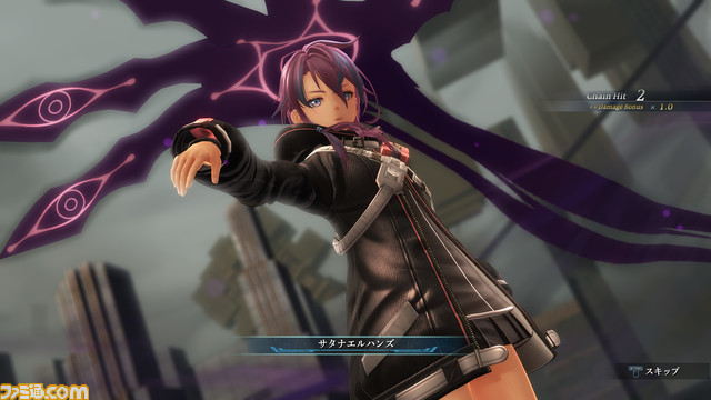 『英雄伝説 黎の軌跡2』主人公と敵対する双子・イクス&ヨルダや謎の男・ガーデンマスターなど、キーキャラクター7名のプロフィールと開発画面を公開