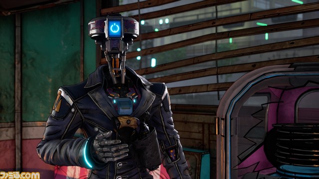 『ボーダーランズ』シリーズ最新作『ニュー・テイルズ・フロム・ザ・ボーダーランズ』が10/21発売決定（英語版のみ）。プレイヤーの選択が物語の展開を左右するナラティブアドベンチャー