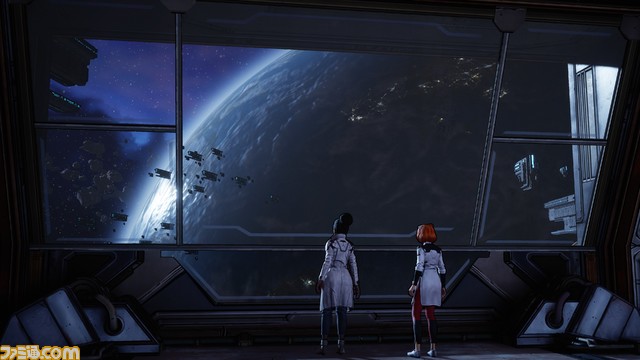 『ボーダーランズ』シリーズ最新作『ニュー・テイルズ・フロム・ザ・ボーダーランズ』が10/21発売決定（英語版のみ）。プレイヤーの選択が物語の展開を左右するナラティブアドベンチャー