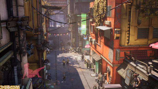 『ボーダーランズ』シリーズ最新作『ニュー・テイルズ・フロム・ザ・ボーダーランズ』が10/21発売決定（英語版のみ）。プレイヤーの選択が物語の展開を左右するナラティブアドベンチャー