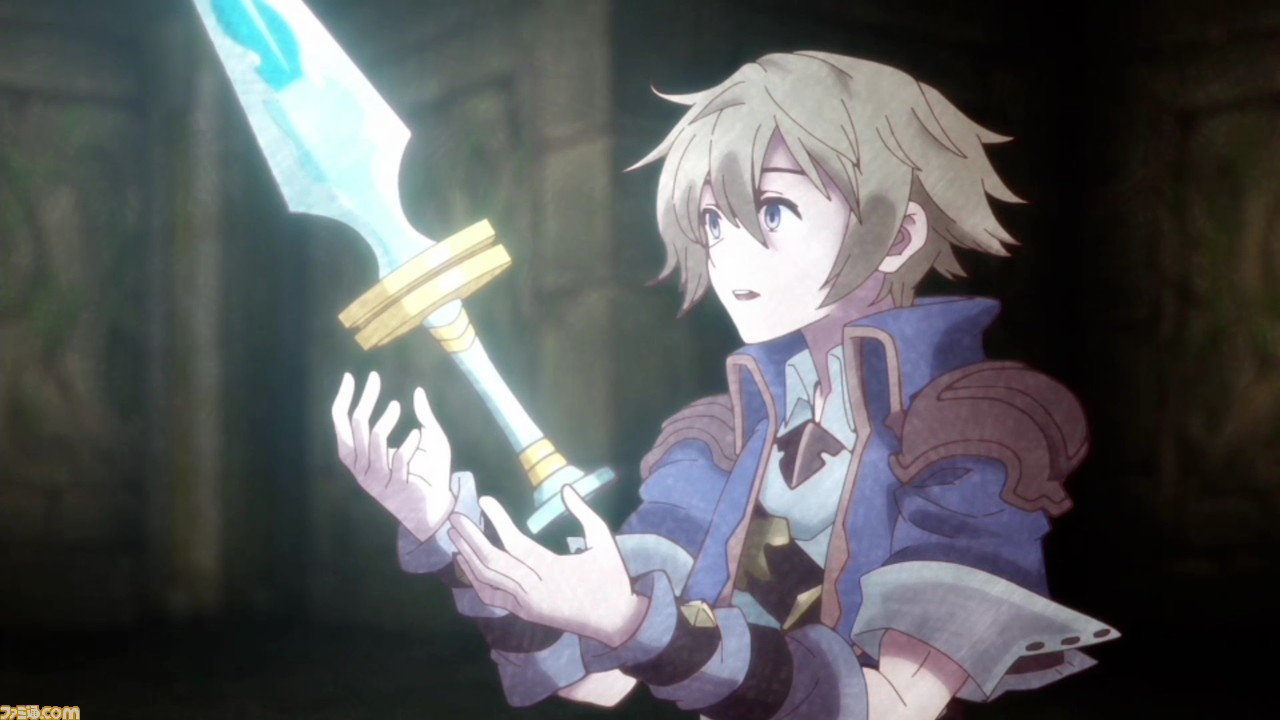 新作アクションrpg 聖塔神記 トリニティトリガー ユーザーの意見をもとに体験版から改善された数々の要素をレポート ゲーム エンタメ最新情報のファミ通 Com 新作アクションrpg 聖塔神記 トリニティトリガー ユーザーの意見をもとに体験版から改善された数々の要素をレポート ゲーム エンタメ最新情報のファミ通 Com