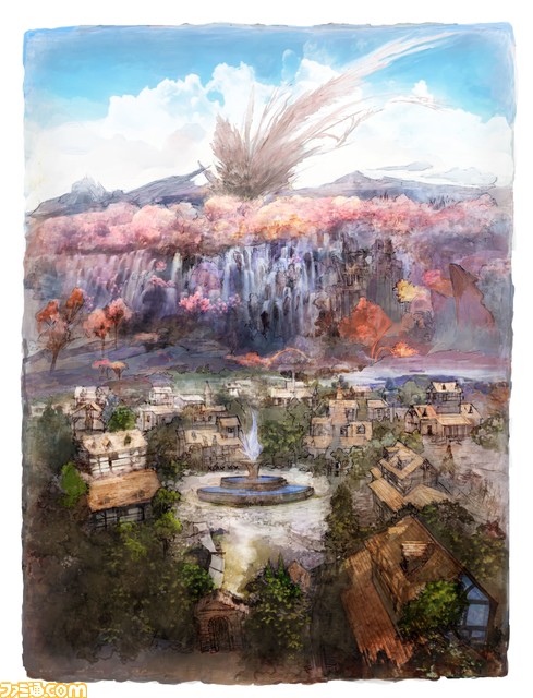 生活シミュレーションRPG『ハーヴェステラ』物語序盤のストーリー、ジョブ、生活を豊かにしてくれるペット・家畜など最新情報が多数解禁！