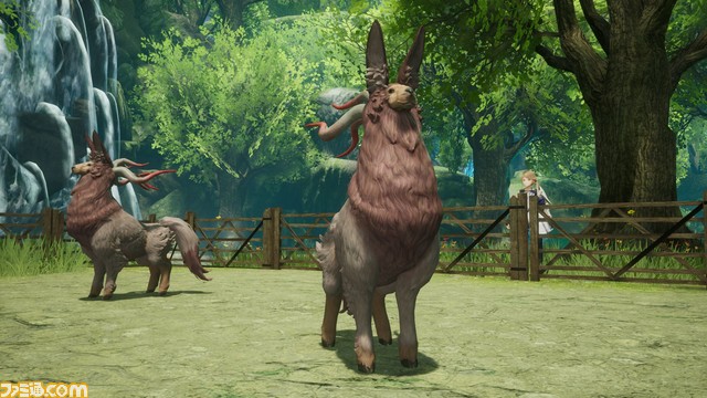 生活シミュレーションRPG『ハーヴェステラ』物語序盤のストーリー、ジョブ、生活を豊かにしてくれるペット・家畜など最新情報が多数解禁！