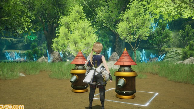 生活シミュレーションRPG『ハーヴェステラ』物語序盤のストーリー、ジョブ、生活を豊かにしてくれるペット・家畜など最新情報が多数解禁！