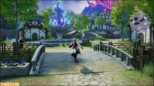 生活シミュレーションRPG『ハーヴェステラ』物語序盤のストーリー、ジョブ、生活を豊かにしてくれるペット・家畜など最新情報が多数解禁！