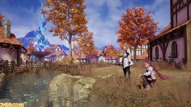 生活シミュレーションRPG『ハーヴェステラ』物語序盤のストーリー、ジョブ、生活を豊かにしてくれるペット・家畜など最新情報が多数解禁！