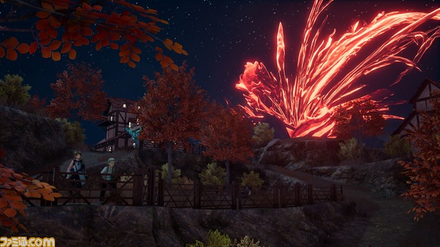 生活シミュレーションRPG『ハーヴェステラ』物語序盤のストーリー、ジョブ、生活を豊かにしてくれるペット・家畜など最新情報が多数解禁！