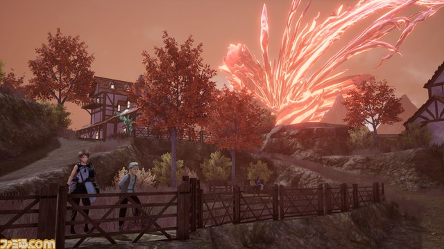 生活シミュレーションRPG『ハーヴェステラ』物語序盤のストーリー、ジョブ、生活を豊かにしてくれるペット・家畜など最新情報が多数解禁！