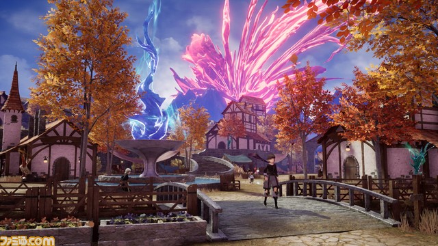 生活シミュレーションRPG『ハーヴェステラ』物語序盤のストーリー、ジョブ、生活を豊かにしてくれるペット・家畜など最新情報が多数解禁！