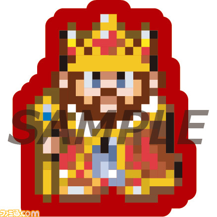 有野課長がレトロゲームに挑むゲームバラエティ番組“ゲームセンターCX”のDVD第19弾の発売が12/16に決定。先着予約購入者特典のオリジナルピンバッジも公開