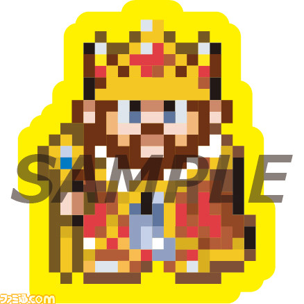 有野課長がレトロゲームに挑むゲームバラエティ番組“ゲームセンターCX”のDVD第19弾の発売が12/16に決定。先着予約購入者特典のオリジナルピンバッジも公開