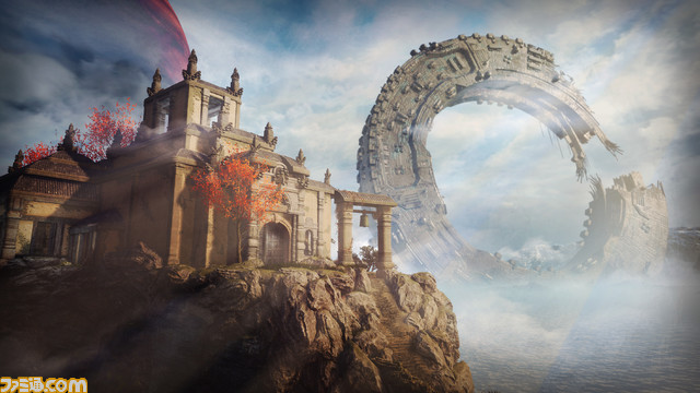 中世SFアクションRPG『The Last Oricru』10月13日に発売決定。本作の舞台“ワルデニア”や350歳の主人公・シルバーを紹介する最新映像が公開