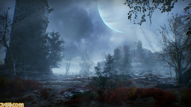 中世SFアクションRPG『The Last Oricru』10月13日に発売決定。本作の舞台“ワルデニア”や350歳の主人公・シルバーを紹介する最新映像が公開