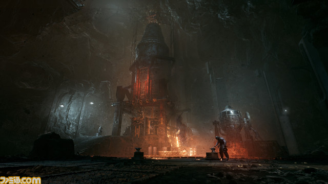 中世SFアクションRPG『The Last Oricru』10月13日に発売決定。本作の舞台“ワルデニア”や350歳の主人公・シルバーを紹介する最新映像が公開