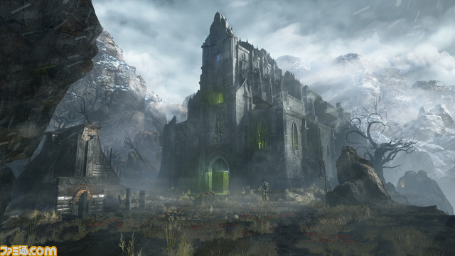 中世SFアクションRPG『The Last Oricru』10月13日に発売決定。本作の舞台“ワルデニア”や350歳の主人公・シルバーを紹介する最新映像が公開