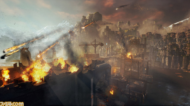 中世SFアクションRPG『The Last Oricru』10月13日に発売決定。本作の舞台“ワルデニア”や350歳の主人公・シルバーを紹介する最新映像が公開