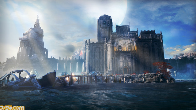 中世SFアクションRPG『The Last Oricru』10月13日に発売決定。本作の舞台“ワルデニア”や350歳の主人公・シルバーを紹介する最新映像が公開