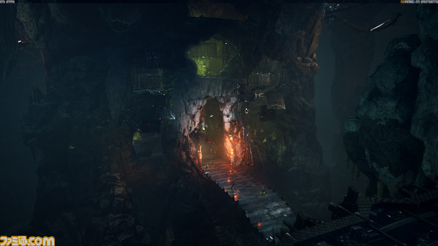 中世SFアクションRPG『The Last Oricru』10月13日に発売決定。本作の舞台“ワルデニア”や350歳の主人公・シルバーを紹介する最新映像が公開