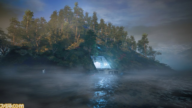 中世SFアクションRPG『The Last Oricru』10月13日に発売決定。本作の舞台“ワルデニア”や350歳の主人公・シルバーを紹介する最新映像が公開