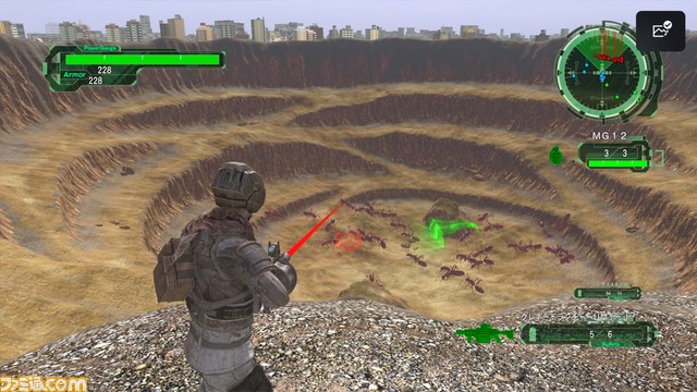 『地球防衛軍6』序盤攻略ガイド。ミッション24までの難所を指南&強敵たちの攻撃パターンや対策法を徹底解説!