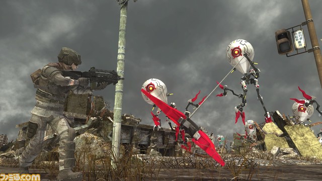 『地球防衛軍6』序盤攻略ガイド。ミッション24までの難所を指南&強敵たちの攻撃パターンや対策法を徹底解説!