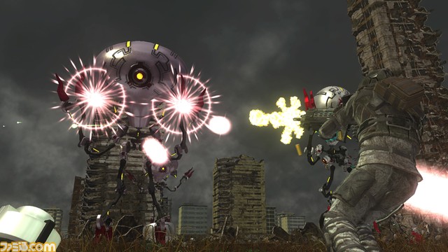 『地球防衛軍6』序盤攻略ガイド。ミッション24までの難所を指南&強敵たちの攻撃パターンや対策法を徹底解説!