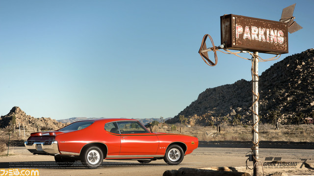 『グランツーリスモ7』8月25日15時アップデート配信。アイルトン・セナが乗車したF1マシン“マクラーレン MP4/4 '88”など、新車種が4台追加