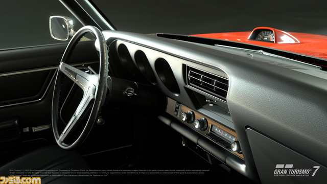 『グランツーリスモ7』8月25日15時アップデート配信。アイルトン・セナが乗車したF1マシン“マクラーレン MP4/4 '88”など、新車種が4台追加