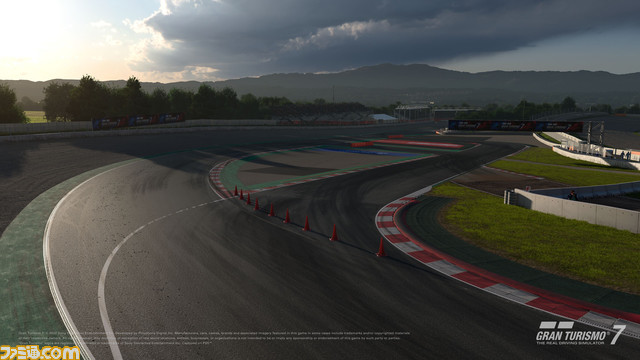 『グランツーリスモ7』8月25日15時アップデート配信。アイルトン・セナが乗車したF1マシン“マクラーレン MP4/4 '88”など、新車種が4台追加